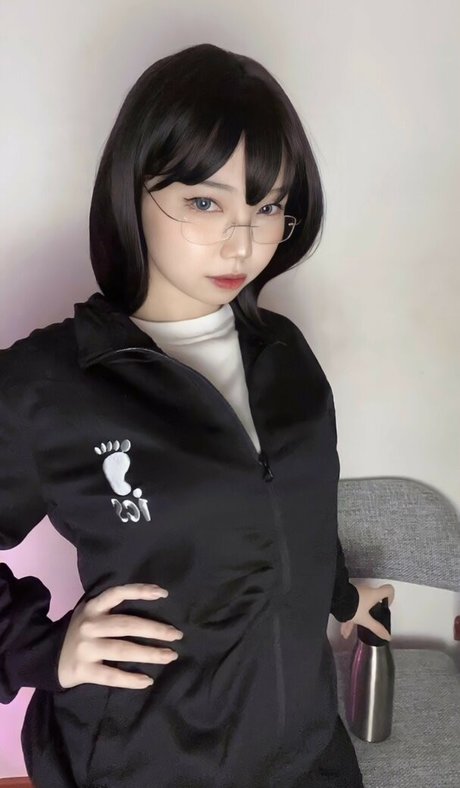 Hakaosan Patreon Nacktbilder OnlyFans geleakt