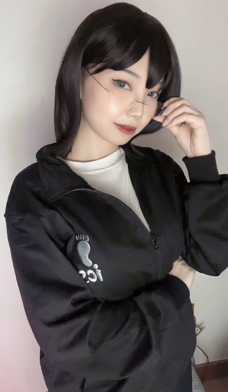 Hakaosan Patreon OnlyFans Nacktbilder