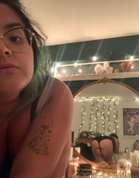 m elise Kostenloses OnlyFans