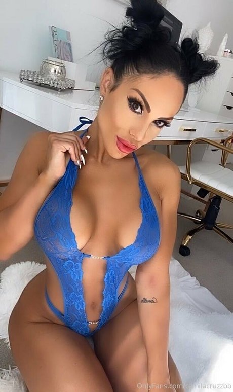 camilacruzzbb OnlyFans Leaks Gratis