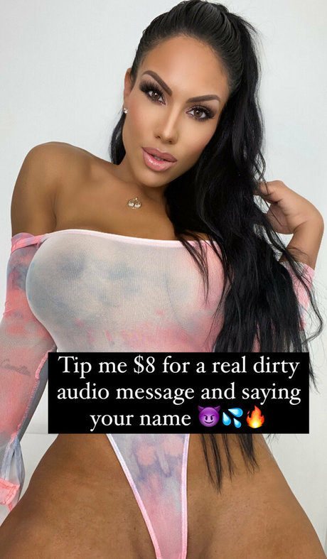 camilacruzzbb Nacktbilder von OnlyFans geleakt