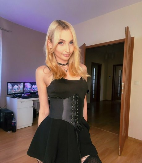 onlyyoive Nacktbilder von OnlyFans geleakt