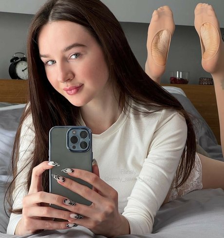 Emily Bailey OnlyFans Sextape geleakt