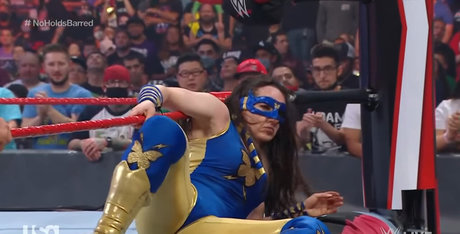 Nikki Cross Auf OnlyFans