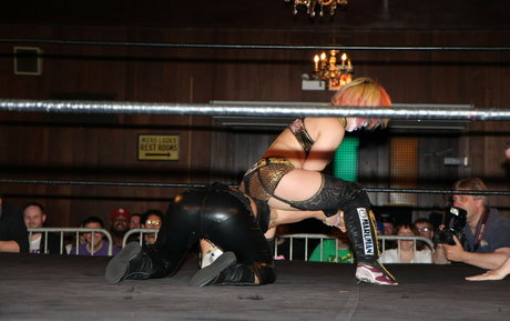 Nikki Cross OnlyFans-Sex