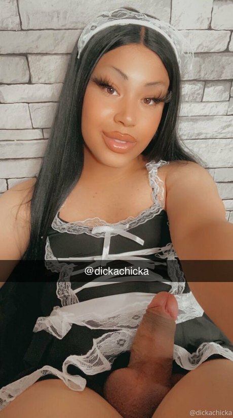 dickachicka Nacktbilder OnlyFans geleakt