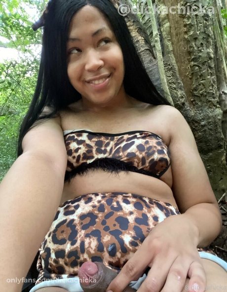 dickachicka Nacktbilder OnlyFans geleakt