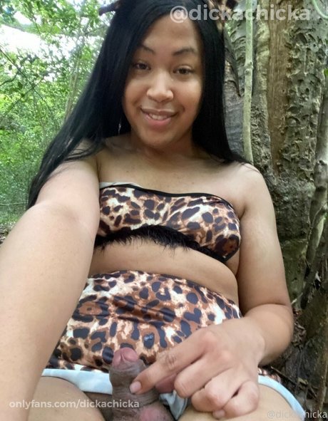 dickachicka Neuer OnlyFans Leak