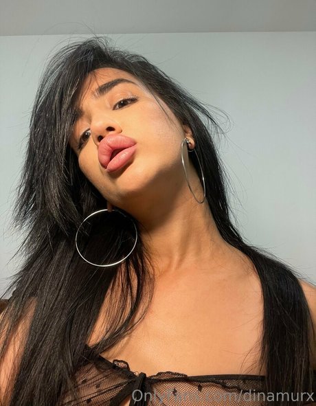 dinamurx Nacktbilder-Leaks von OnlyFans