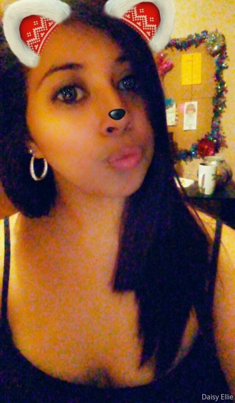 devilishdaisy Nacktbilder von OnlyFans geleakt