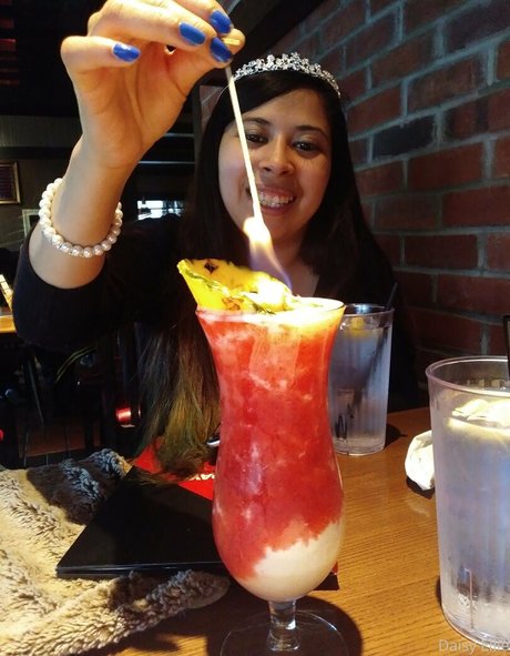 devilishdaisy Nacktbilder geleakt OnlyFans Porn geleakt