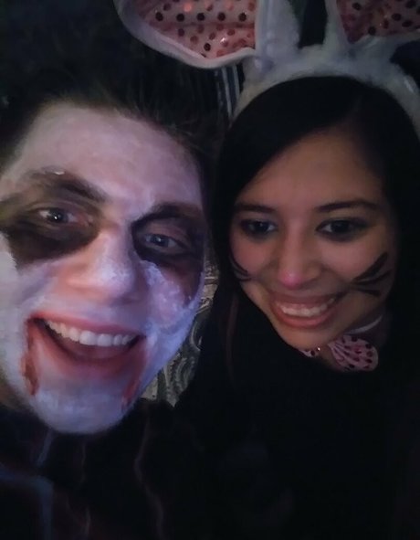 devilishdaisy OnlyFans geleakte Brüste