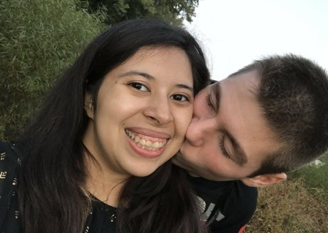 devilishdaisy OnlyFans Arsch Leak