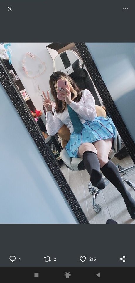 Anzu Veca OnlyFans-Inhalte