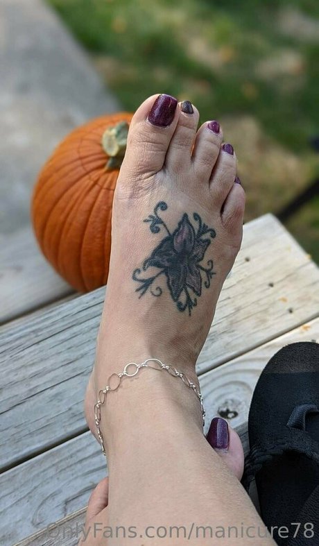 manicure78 OnlyFans gratis