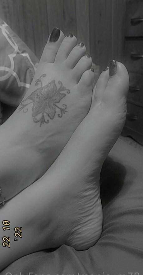 manicure78 OnlyFans Sex geleakt