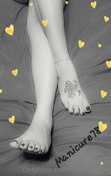 manicure78 OnlyFans Leak