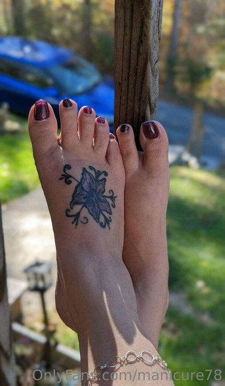 manicure78 XXX OnlyFans