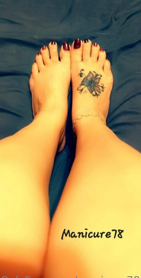 manicure78 OnlyFans Nackt Leaks