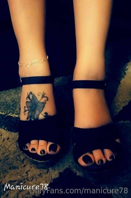 manicure78 XXX OnlyFans