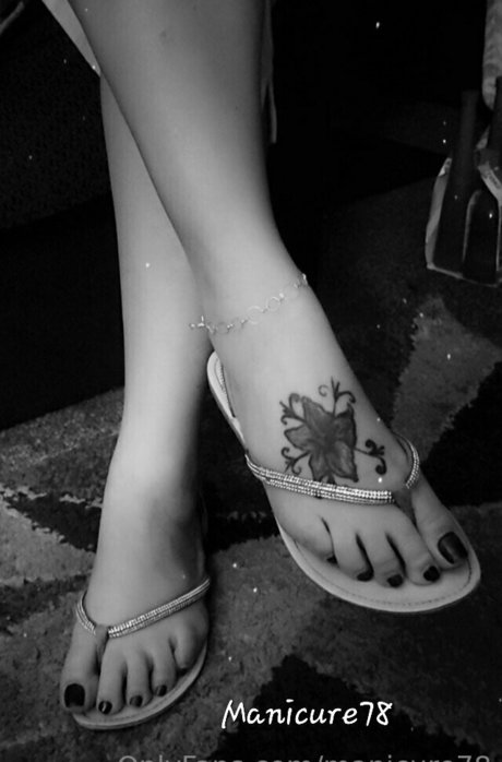 manicure78 OnlyFans Mega