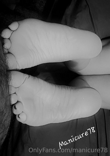 manicure78 Nacktbilder auf OnlyFans