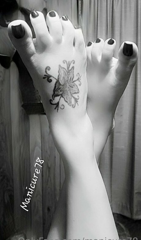 manicure78 XXX OnlyFans