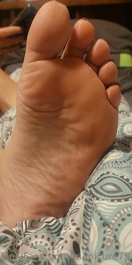 manicure78 OnlyFans Leaj