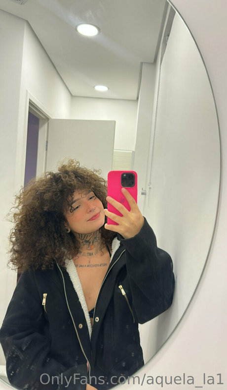 aquela la1 Nacktbilder auf OnlyFans