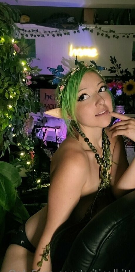 criticalkitt OnlyFans XX