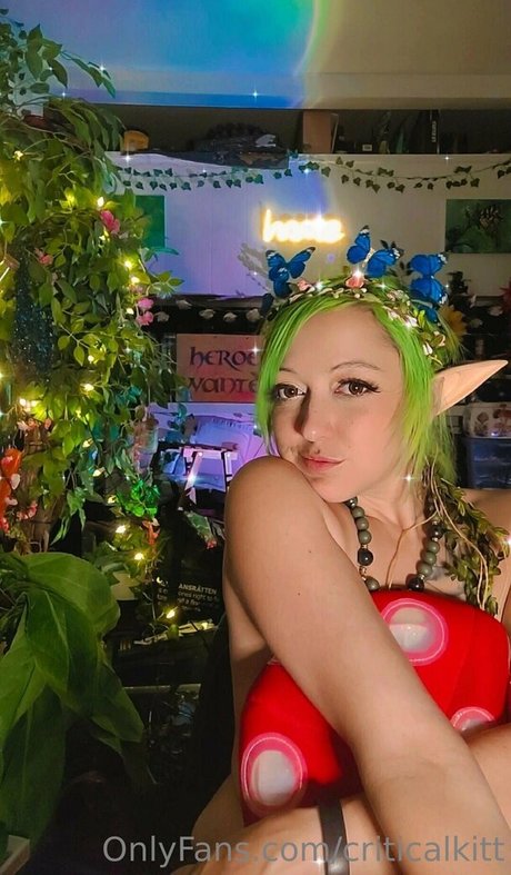 criticalkitt Profilbild