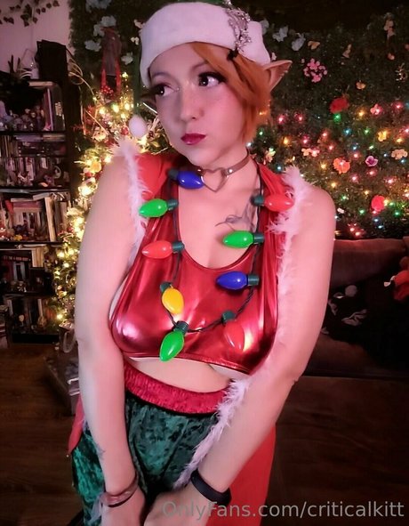 criticalkitt Nacktbilder geleakt OnlyFans