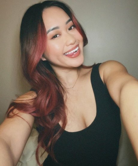 amberrxl OnlyFans geleakte Pornografie