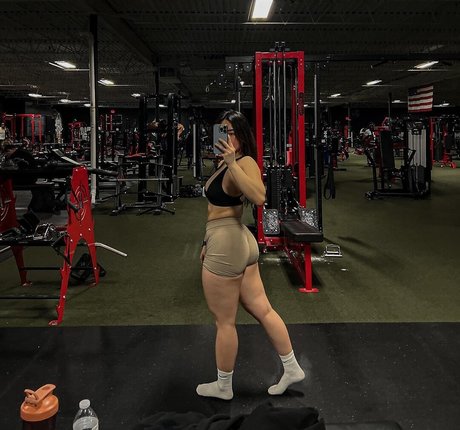 amberrxl Nacktbilder von OnlyFans