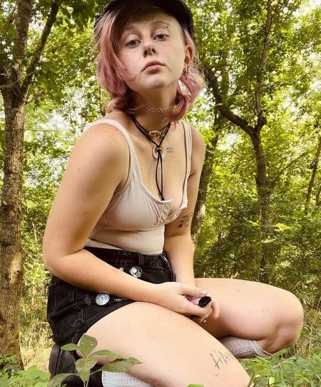 savvaisling OnlyFans Bilder nackt