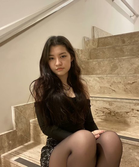 Clarettee Nackt OnlyFans