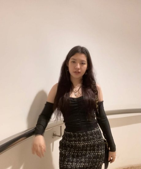 Clarettee Nacktbilder OnlyFans geleakt