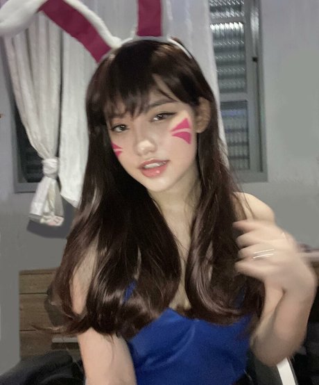 Clarettee OnlyFans Archiv