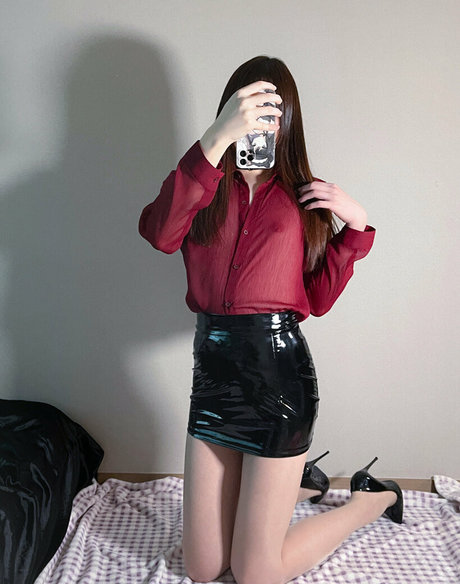 mocanya OnlyFans Fick geleakt