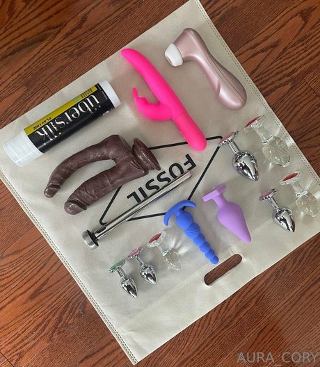 auracory OnlyFans Leak