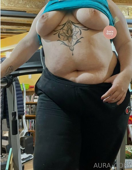 auracory Nacktbilder OnlyFans Geleakt