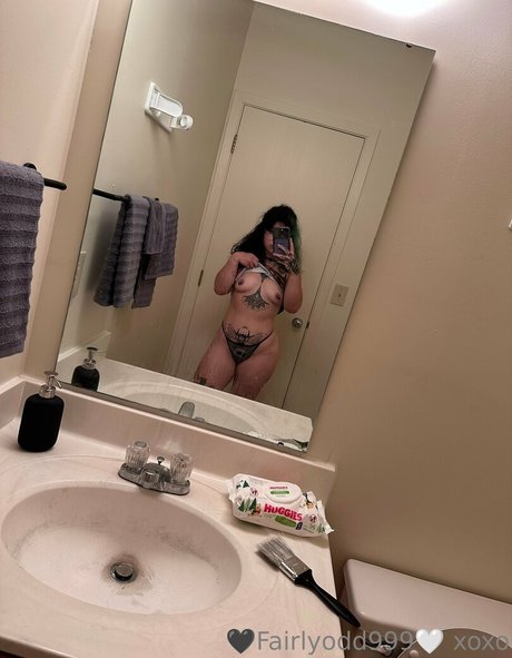 fairlyodd222 Nackt auf OnlyFans