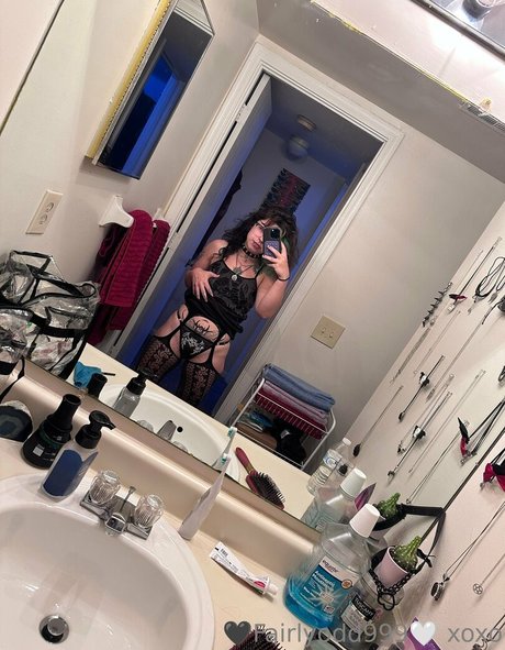 fairlyodd222 Nacktbilder-Leaks von OnlyFans