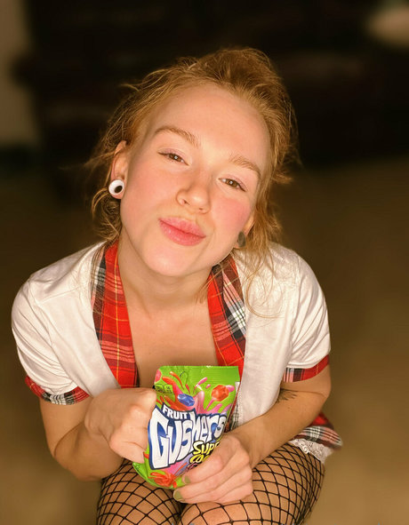 titty twerker Nacktbilder von OnlyFans geleakt