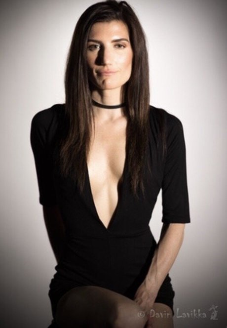 Ggenevieve04k Nacktbilder OnlyFans geleakt