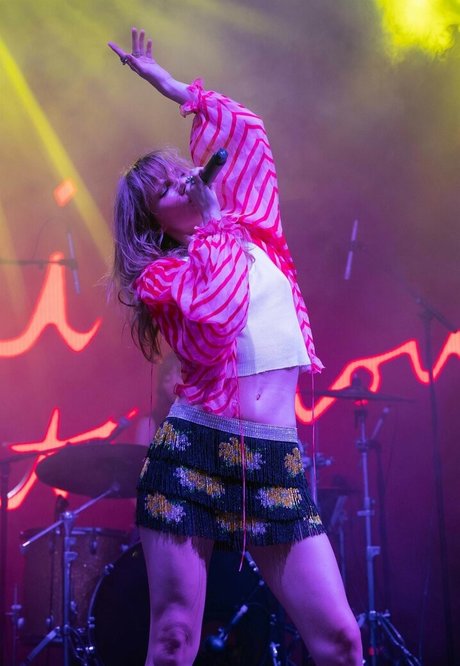 Suki Waterhouse Nacktbilder OnlyFans geleakt