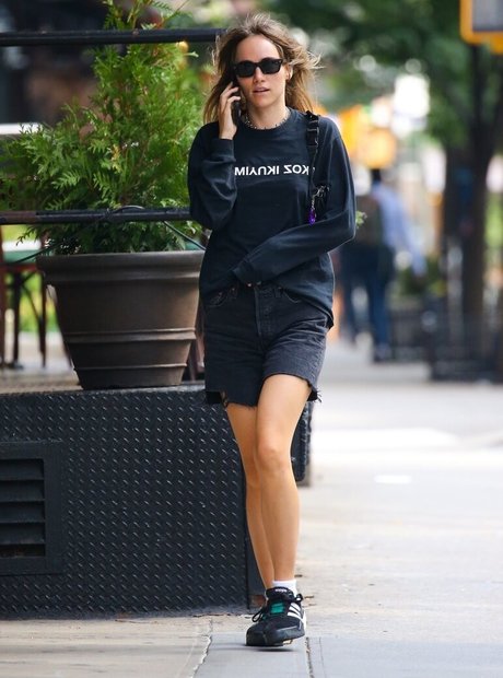 Suki Waterhouse Gratis OnlyFans