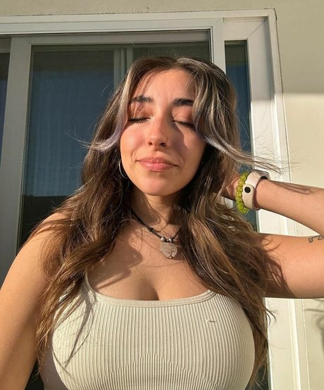 Tiana Renay OnlyFans Nacktbilder