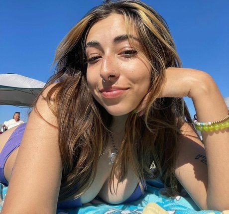 Tiana Renay Nacktbilder von OnlyFans