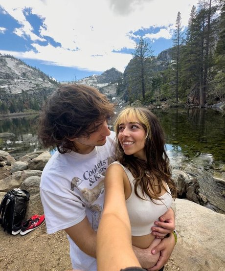 Tiana Renay Kostenlose OnlyFans-Inhalte